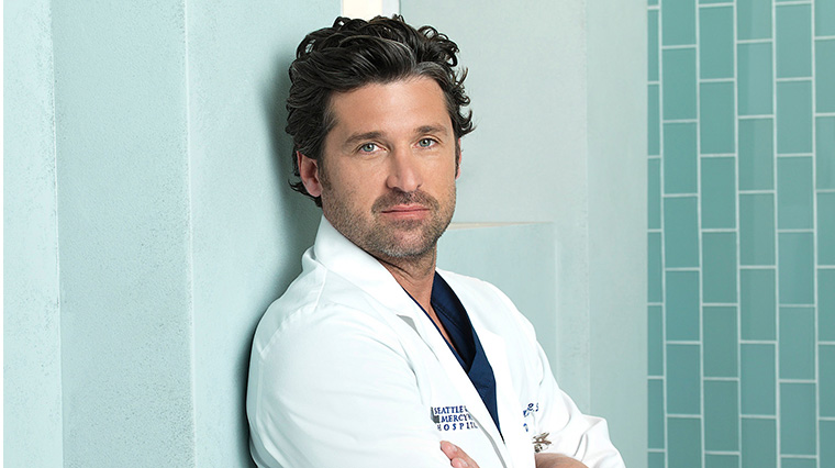 Grey&rsquo;s Anatomy : le départ de Patrick Dempsey expliqué par son comportement terrorisant sur le tournage