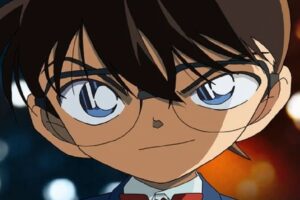 Quiz Detective Conan : résous cette enquête, on te dira si tu pourrais faire équipe avec Conan