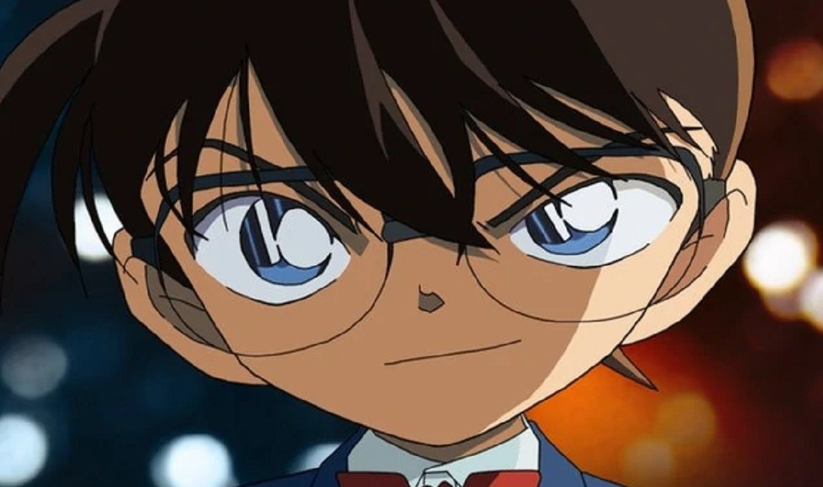 Quiz Detective Conan : résous cette enquête, on te dira si tu pourrais faire équipe avec Conan