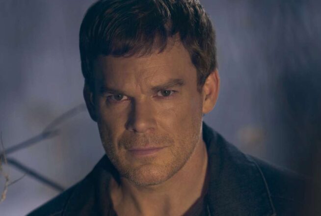 Dexter : son fils et Debra sont de retour dans la nouvelle bande-annonce de la saison 9