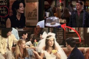 Friends : ces 10 détails du Central Perk que vous n’aviez jamais remarqués