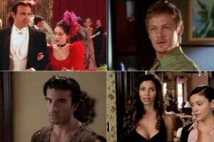 Charmed : top 15 des guest-stars qu&rsquo;on avait tous oubliées