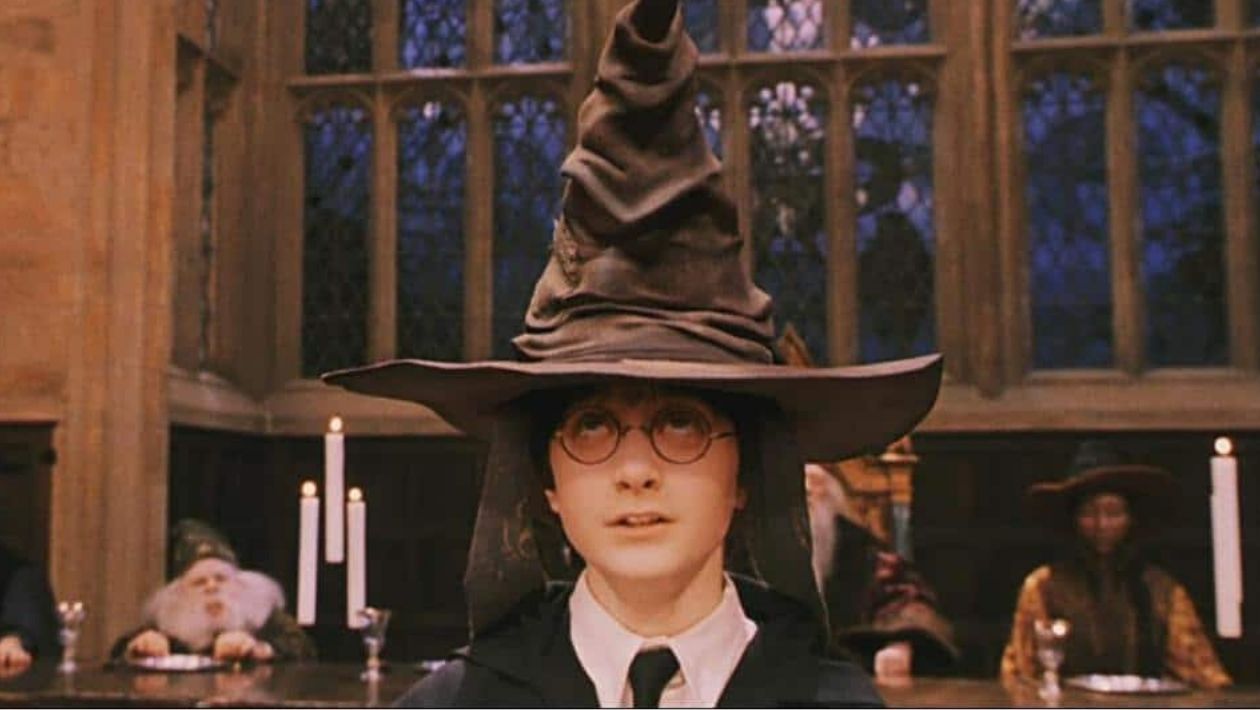 Harry Potter : Leslie Phillips, qui doublait le Choixpeau magique, est mort