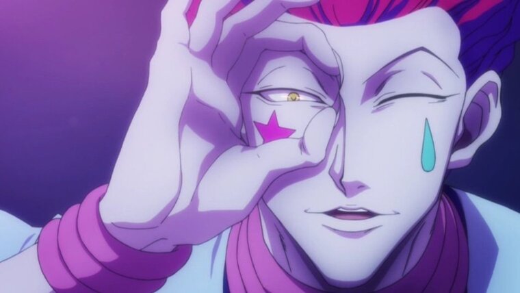 Hunter x Hunter : le quiz le plus dur du monde sur Hisoka