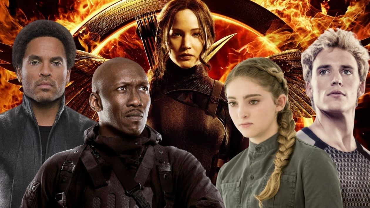 Sondage : vote pour la mort qui t&rsquo;a le plus fait pleurer dans la saga Hunger Games