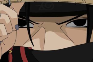 Naruto : seul un vrai aura 10/10 à ce quiz sur Itachi