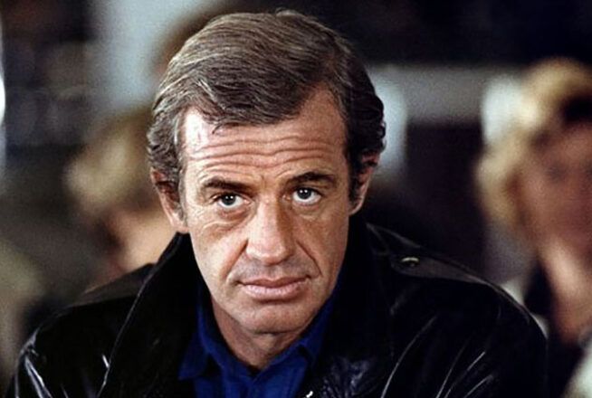 Jean-Paul Belmondo est décédé