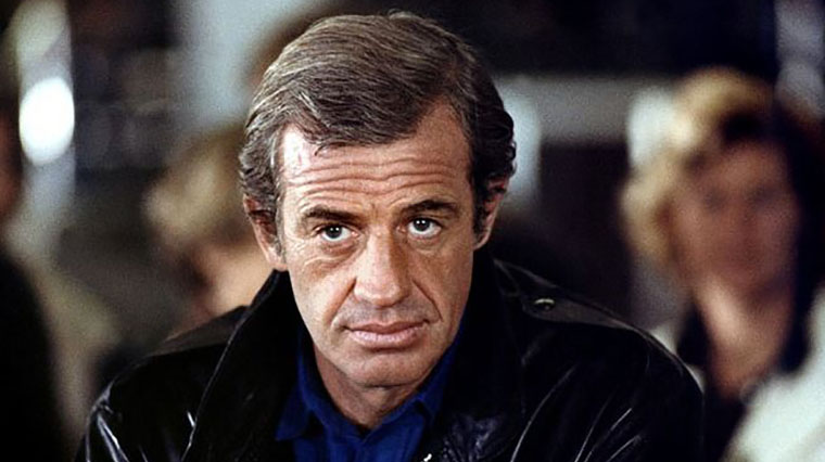 Jean-Paul Belmondo est décédé