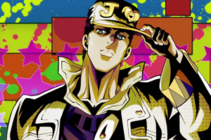 JoJo&rsquo;s Bizarre Adventures : impossible d&rsquo;avoir 10/10 à ce quiz sur Jotaro