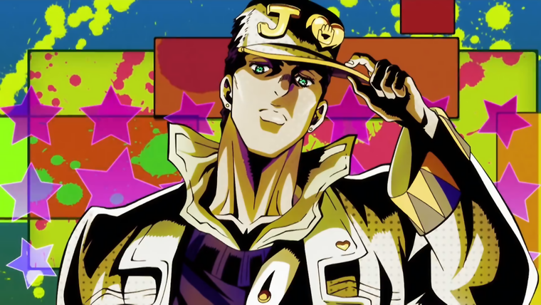 JoJo&rsquo;s Bizarre Adventures : impossible d&rsquo;avoir 10/10 à ce quiz sur Jotaro