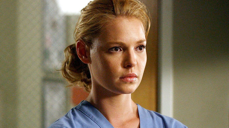 Grey&rsquo;s Anatomy : Katherine Heigl révèle la véritable raison de son départ de la série