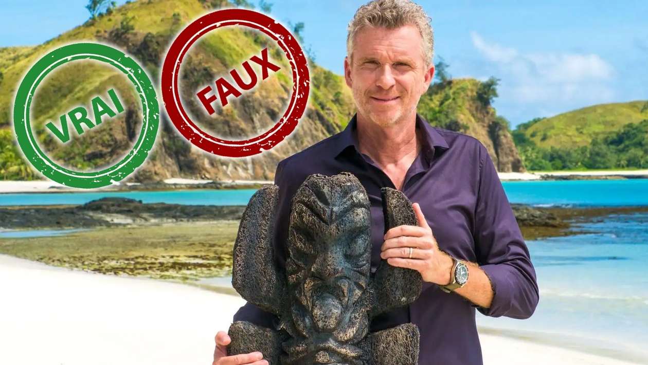 Koh-Lanta : impossible d&rsquo;avoir 10/10 à ce quiz vrai ou faux sur les gagnants de l&rsquo;émission