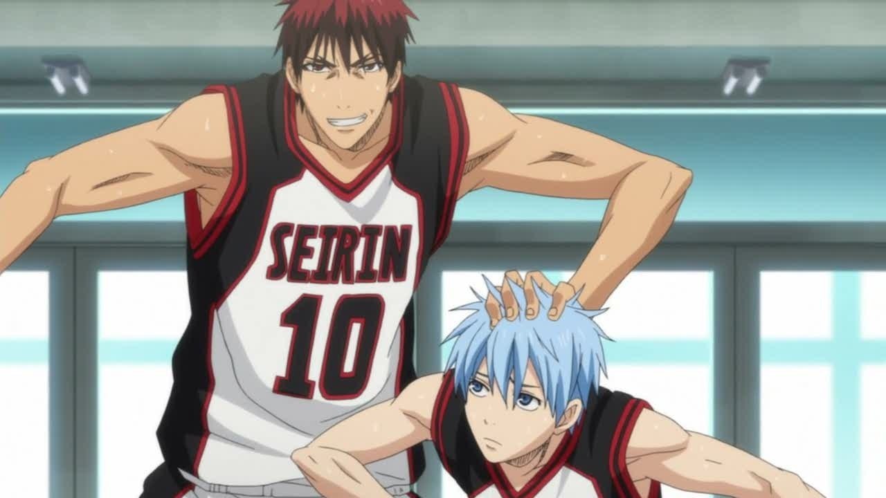 Quiz Kuroko&rsquo;s Basket : impossible d’avoir 10/10 à ce vrai ou faux sur la saison 1