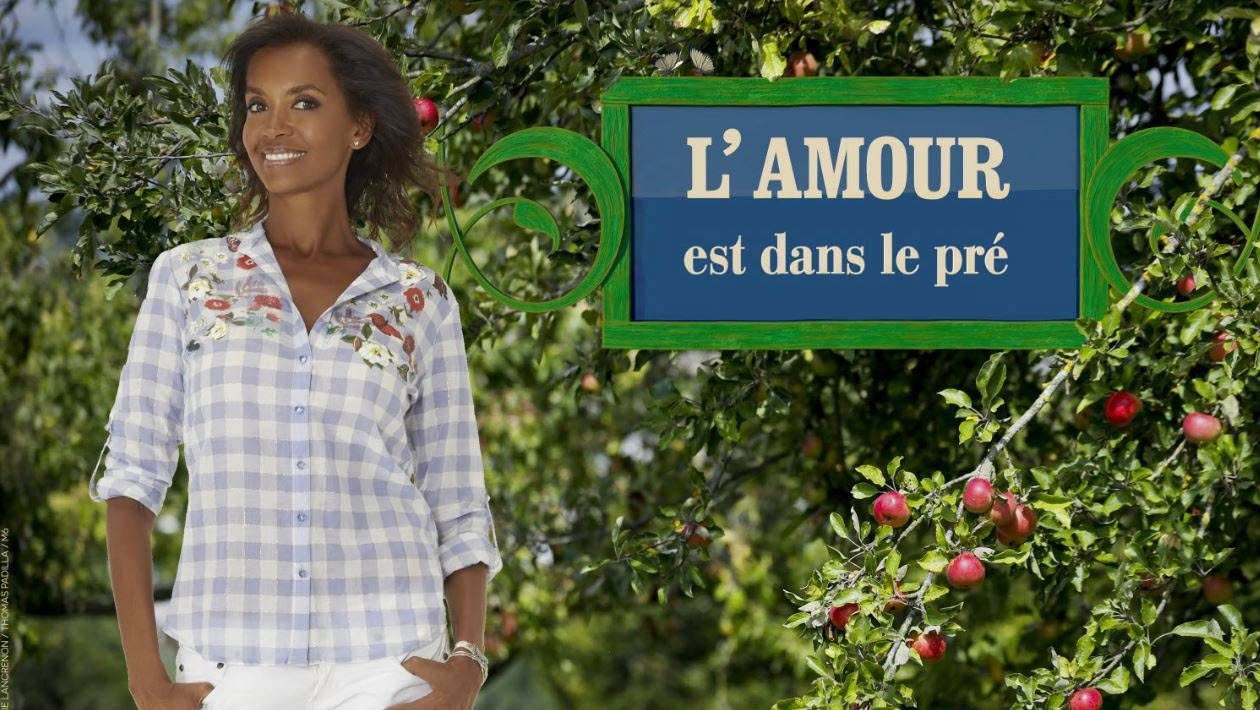 Quiz : participe à L&rsquo;Amour est dans le Pré, on te dira si tu trouves ton âme sœur