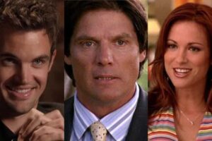 Les Frères Scott : 5 personnages qu&rsquo;on aurait aimé moins voir dans la série