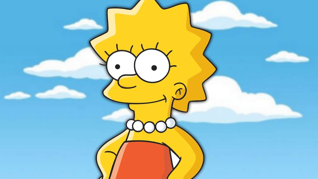 Les Simpson : le quiz le plus dur du monde sur Lisa