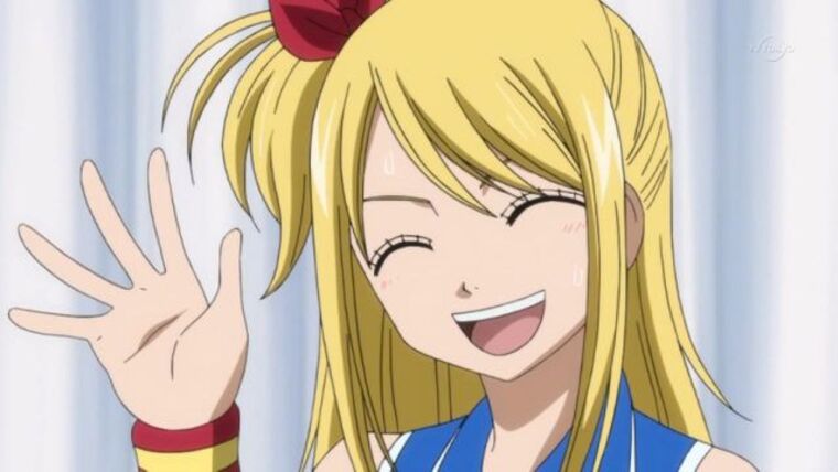 Quiz Fairy Tail : impossible d&rsquo;avoir 5/5 à ce quiz sur Lucy Heartfilia