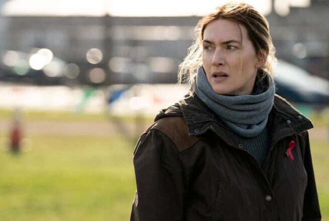 Mare of Easttown : 3 bonnes raisons de voir la série avec Kate Winslet