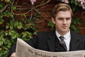 Downton Abbey : la vraie raison derrière la mort choc de Matthew