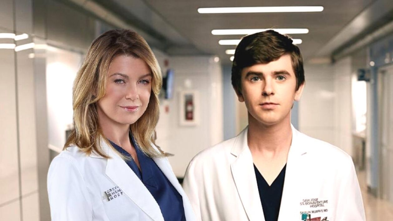 Quiz : cette intrigue appartient-elle à Shaun (Good Doctor) ou Meredith (Grey’s Anatomy) ?