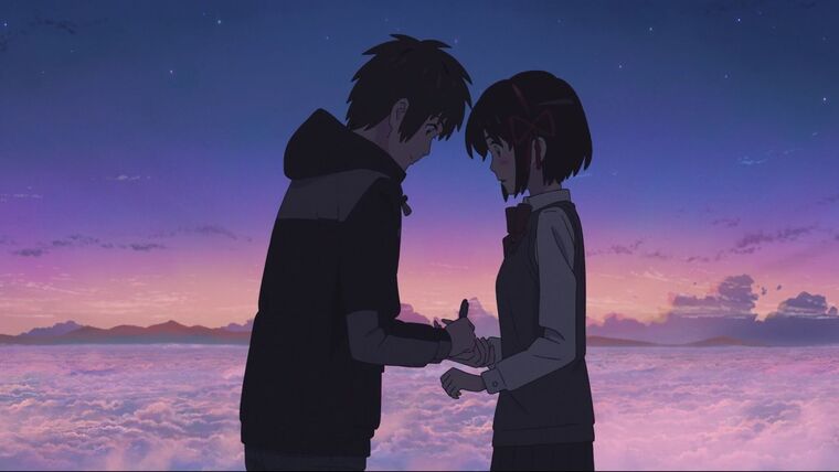 Your Name : le quiz le plus dur du monde sur le film