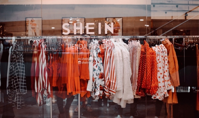 SHEIN ouvre un showroom à Paris pendant la Fashion Week