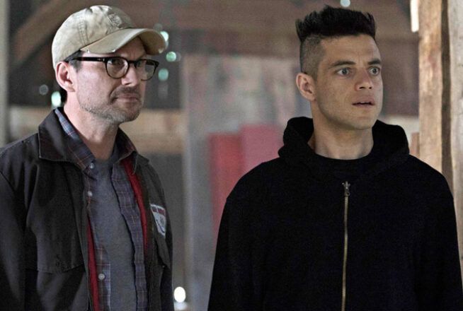 Mr Robot : 5 anecdotes que vous ne connaissez (peut-être) pas sur la série