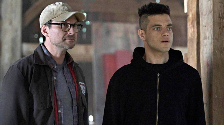 Mr Robot : 5 anecdotes que vous ne connaissez (peut-être) pas sur la série