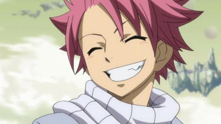 Fairy Tail : le quiz le plus dur du monde sur Natsu Dragnir