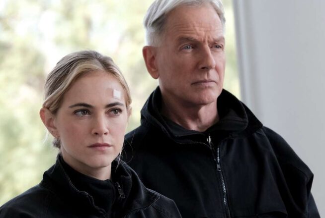 NCIS : qui est Gary Glasberg ? L&rsquo;homme à qui est dédié l’épisode 3 de la saison 14