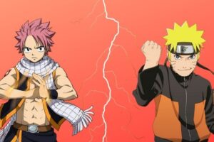 Quiz : cette réplique vient-elle de Naruto ou de Natsu de Fairy Tail ?