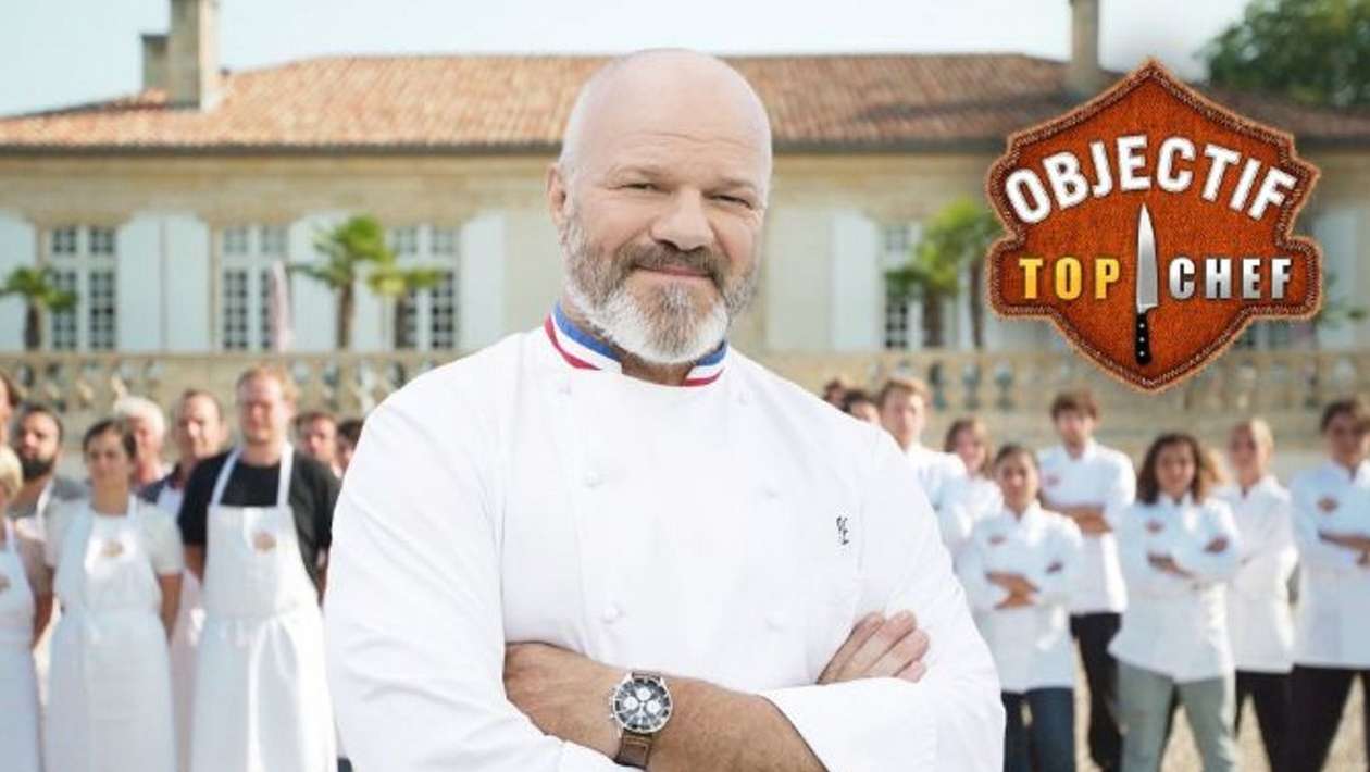 Objectif Top Chef : ce quiz te dira si tu intègres la brigade d&rsquo;Etchebest