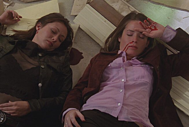 Charmed : 3 secrets à connaître sur l&rsquo;épisode de la mort de Prue