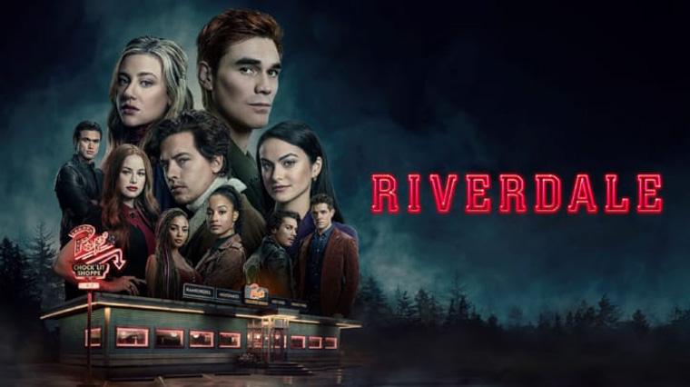 Riverdale : le tournage de la saison 6 commence, sera-t-elle la dernière ? L&rsquo;étrange message du créateur&#8230;