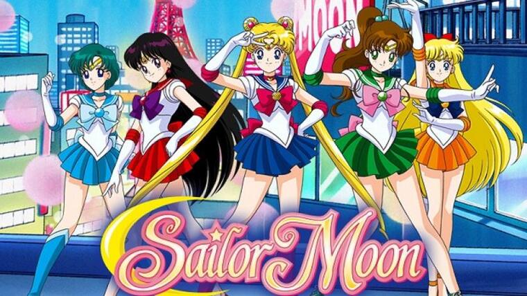 Quiz Sailor Moon : seul un vrai fan aura 10/10 à ce quiz sur l&rsquo;anime