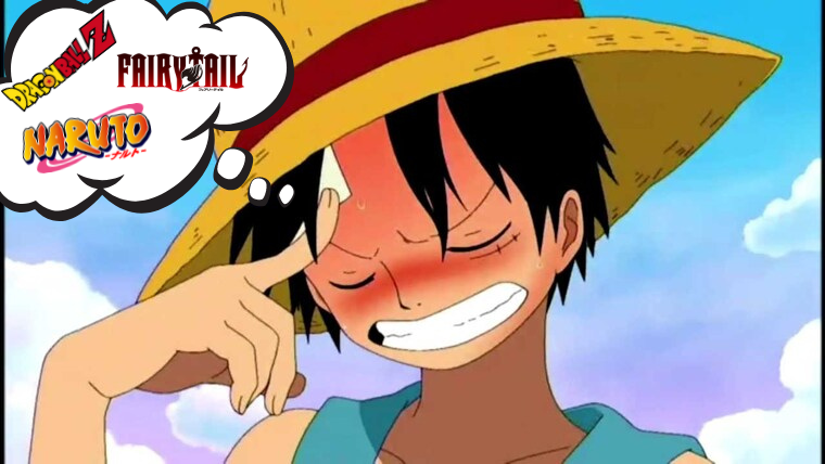 Quiz Naruto, One Piece : quel anime se cache derrière ces synopsis pourris ?