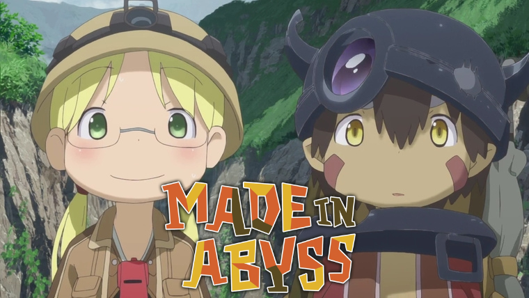 Made in Abyss : le quiz le plus dur du monde sur la saison 1