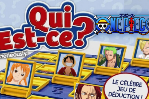 Quiz One Piece : seul un vrai fan aura tout juste à ce « Qui est-ce ? »