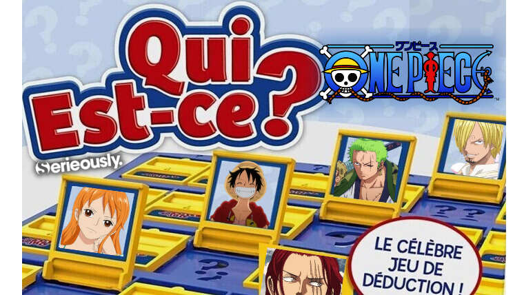 Quiz One Piece : seul un vrai fan aura tout juste à ce « Qui est-ce ? »