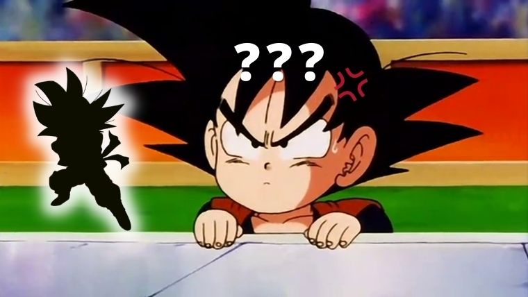 Quiz Dragon Ball Z : seul un vrai fan saura à qui appartiennent ces silhouettes