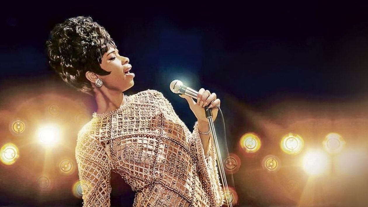 Respect : 3 bonnes raisons de découvrir le biopic sur Aretha Franklin