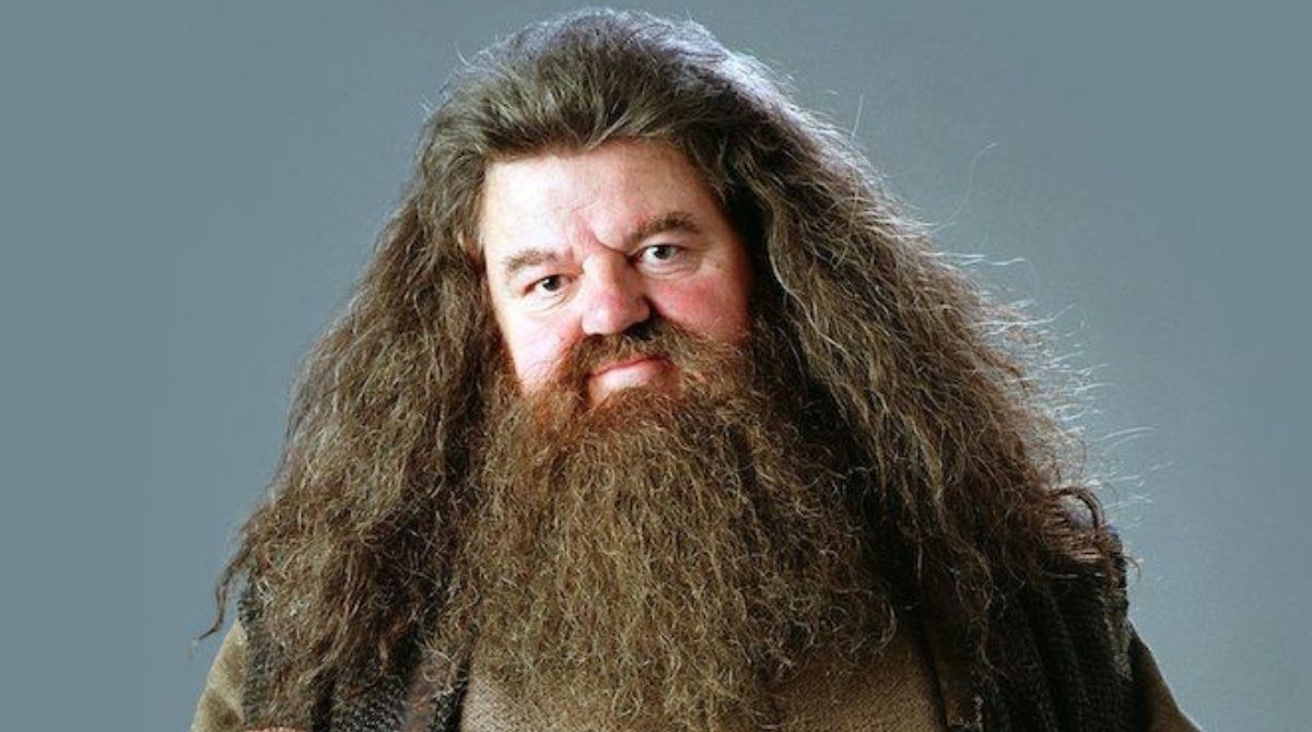 Harry Potter : mort à 72 ans de l&rsquo;acteur Robbie Coltrane (Hagrid)