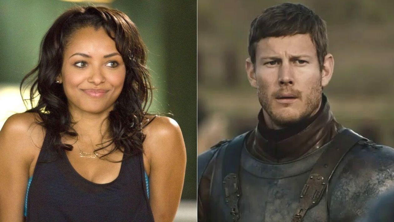 Love in the Villa : Kat Graham et Tom Hopper seront les stars d’une comédie romantique pour Netflix