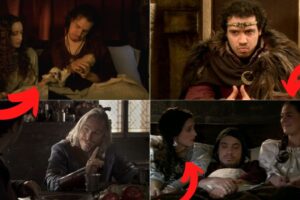 Kaamelott : 10 grosses incohérences qui se sont glissées dans la série