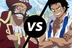 Quiz One Piece : tes préférences te diront si tu serais un pirate ou un marine