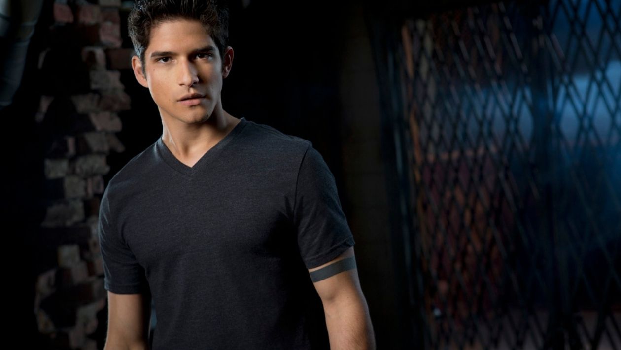 Teen Wolf : le quiz le plus facile du monde sur Scott McCall