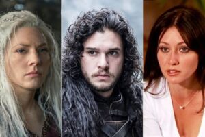 10 secrets de tournage les plus glauques des séries (saison 2)