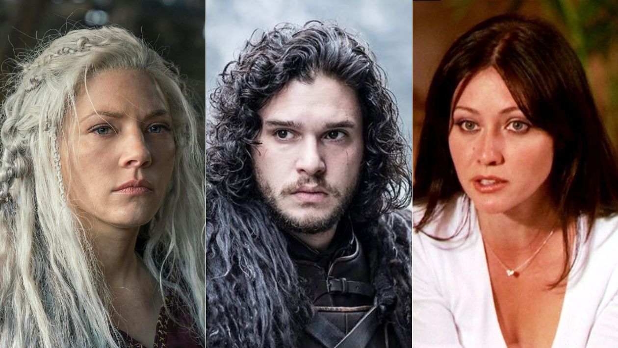 10 secrets de tournage les plus glauques des séries (saison 2)