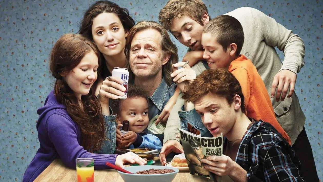 Shameless : seul un vrai fan aura 5/5 à ce quiz sur la série