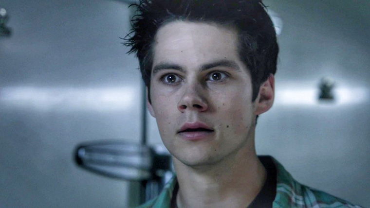 Le quiz le plus facile du monde sur Stiles de Teen Wolf